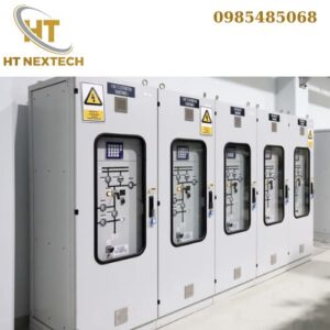 Thông số kỹ thuật trạm biến áp trong nhà