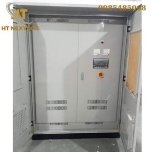 Tủ điện điều hòa không khí AHU