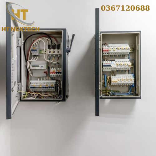 Distribution-Board