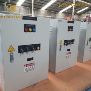 Chức năng của tủ điều hòa không khí