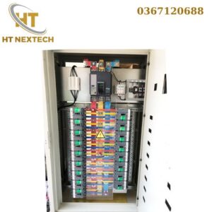 Tủ điện phân phối DB