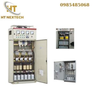 Phân loại của tủ tụ bù