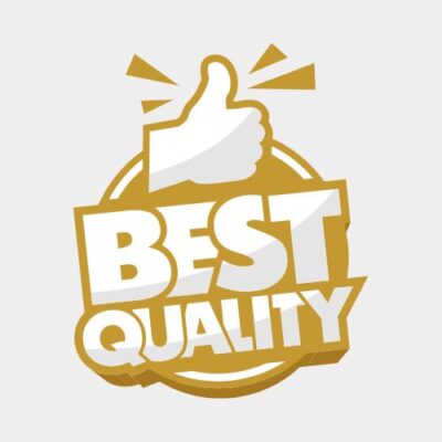 Sản phẩm chất lượng