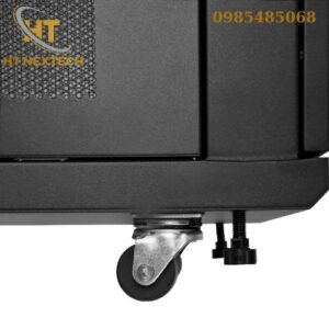 bánh Tủ rack mạng 36U D1000