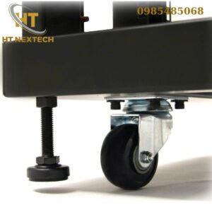 bánh xe Tủ rack 32U D600