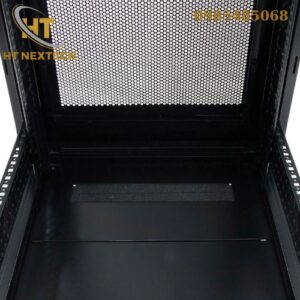 chi tiết Tủ rack 32U D600