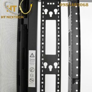 chi tiết Tủ rack mạng 36U D1000