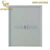 Cửa chống cháy 2 cánh