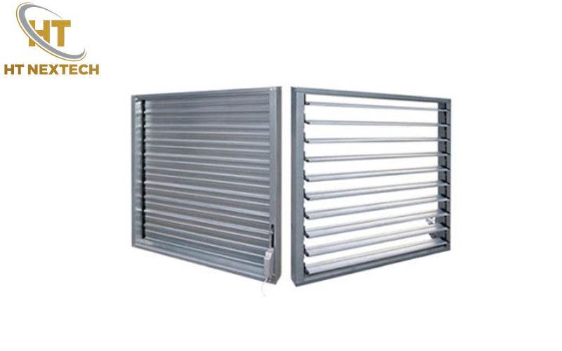 Những lý do người dùng ưa chuộng cửa chớp lật inox nhất