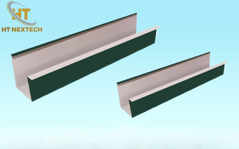 Vì sao cần mua máng xối chất lượng tại địa chỉ uy tín?