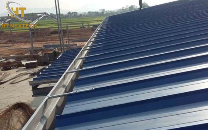 Gợi ý TOP địa chỉ bán máng xối tại Hà Nội uy tín