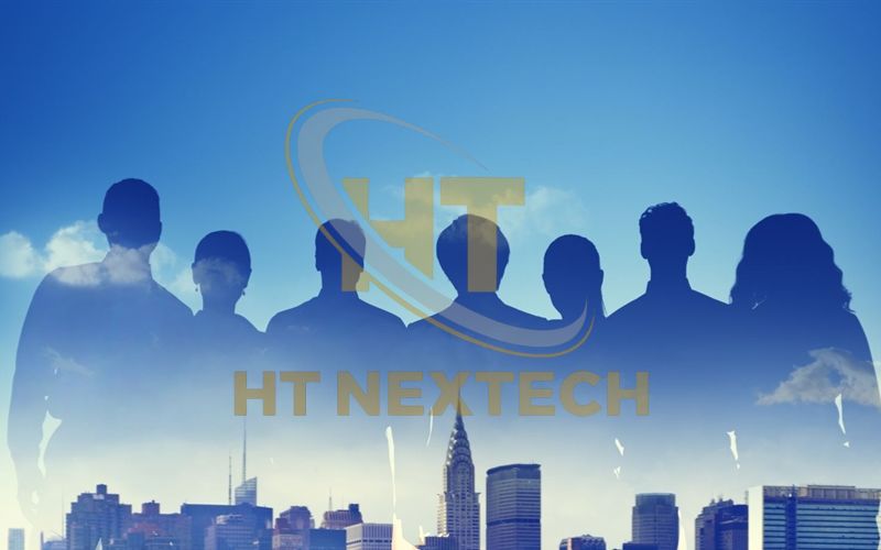 giới thiệu về HT NEXTECH