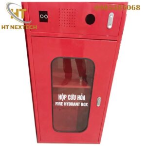 Hộp phòng cháy chữa cháy