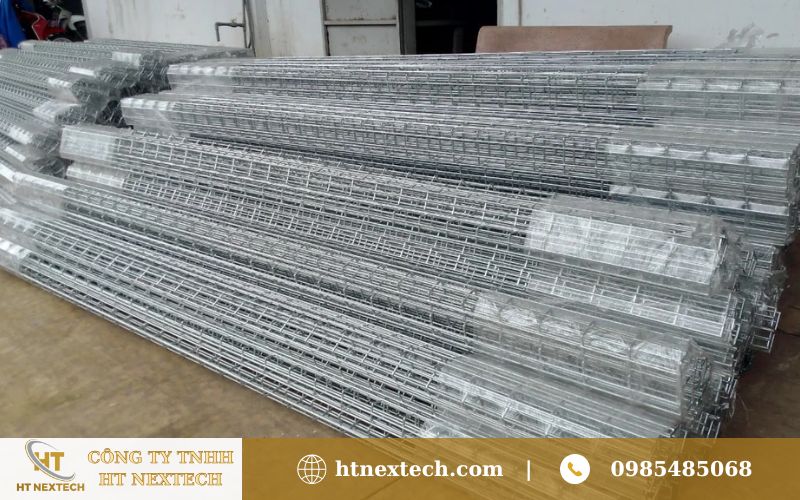 Máng cáp dạng lưới