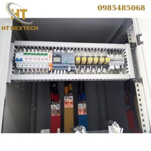 Thông số kỹ thuật tủ điện ATS