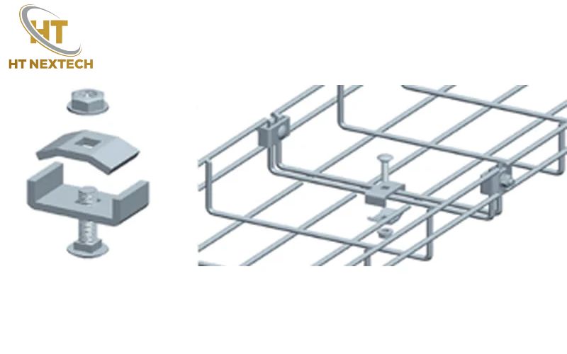 Hệ phụ kiện nối