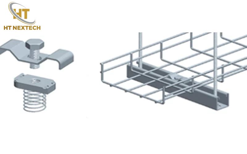 Hệ phụ kiện treo trần