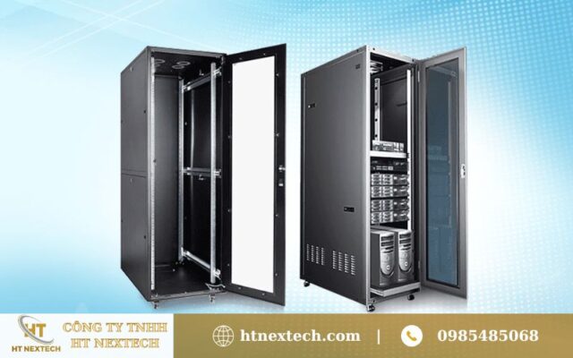 Thiết bị tủ Rack