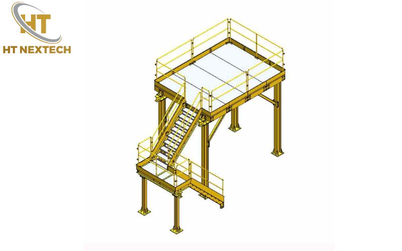 Thiết kế bản vẽ kỹ thuật
