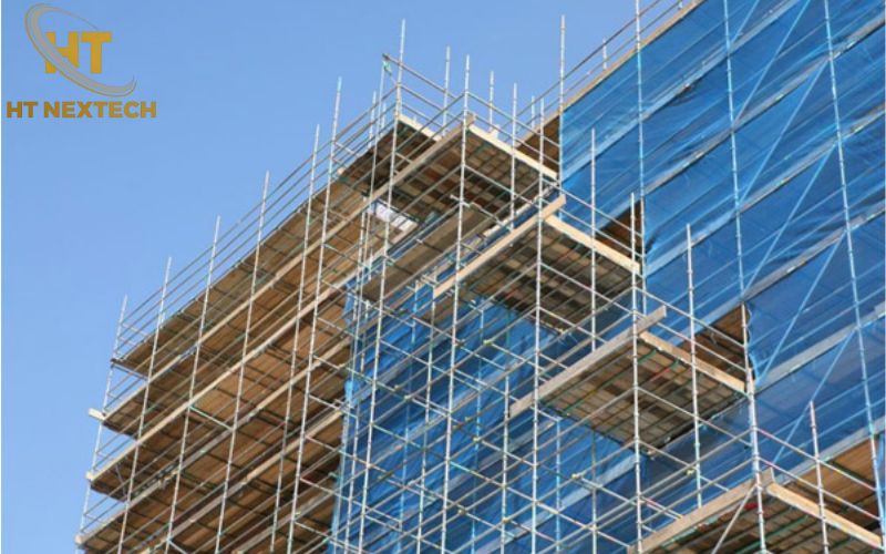 Lợi ích của việc thi công lắp đặt sàn thao tác