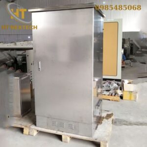 thông số Vỏ tủ điện bằng inox