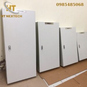 Tủ điện âm tường