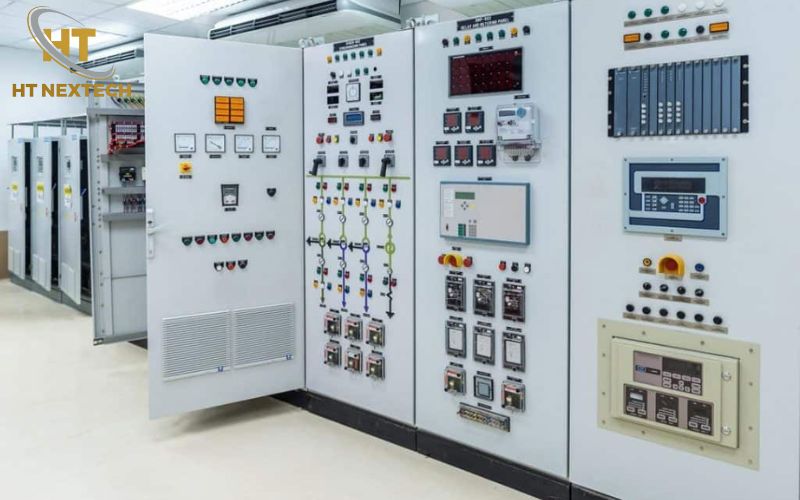 Phân loại các loại tủ điện hạ thế theo chức năng