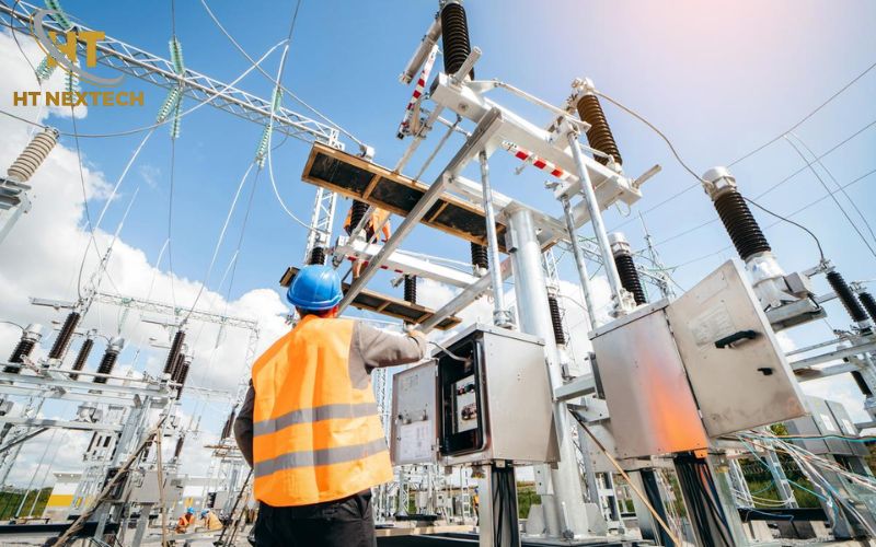 Phân loại các loại tủ điện hạ thế theo môi trường lắp đặt