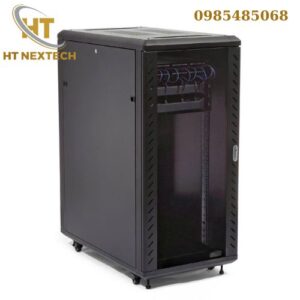 Tủ rack 32U D600