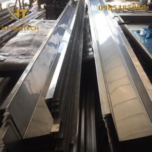 ưu điểm Máng xối inox