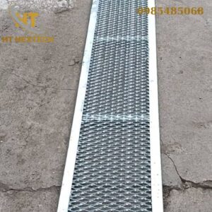 ưu điểm Sàn thao tác solar dạng lưới