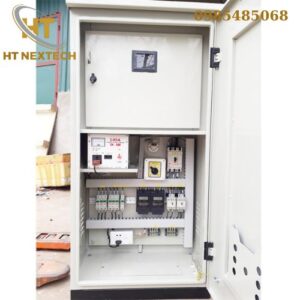 ưu điểm Tủ điện điều khiển chiếu sáng