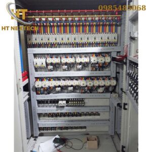 ưu diểm Tủ điện điều khiển thông gió