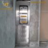 Vỏ tủ điện bằng inox