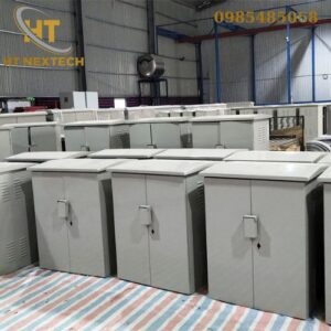 Vỏ tủ điện bằng tole