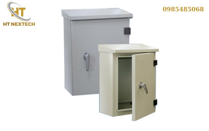 Sản phẩm vỏ tủ điện inox 304 cao cấp, chống gỉ tuyệt đối