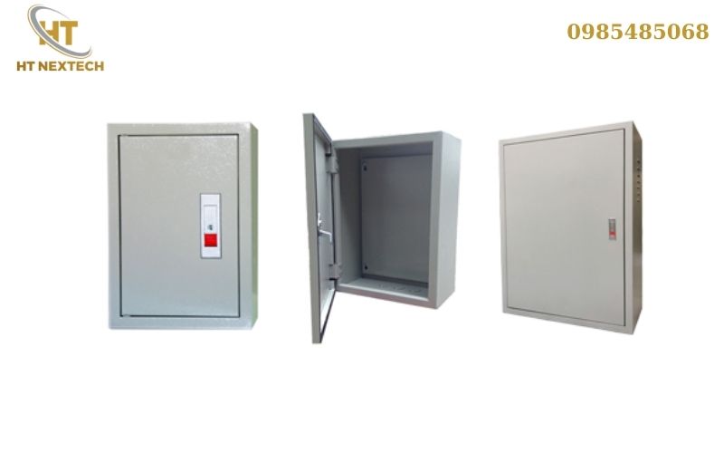 Vỏ tủ điện tôn