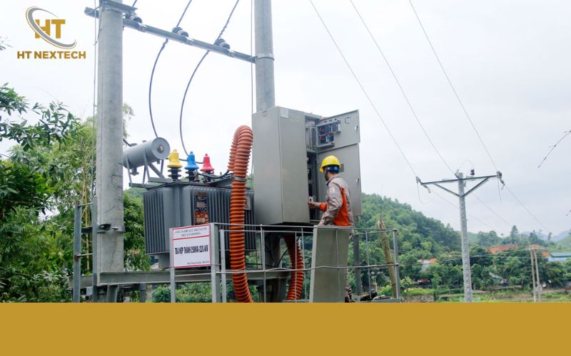 Bảo trì định kỳ giúp phát hiện sớm nguy cơ tiềm ẩn và tránh các sự cố gây gián đoạn cung cấp điện