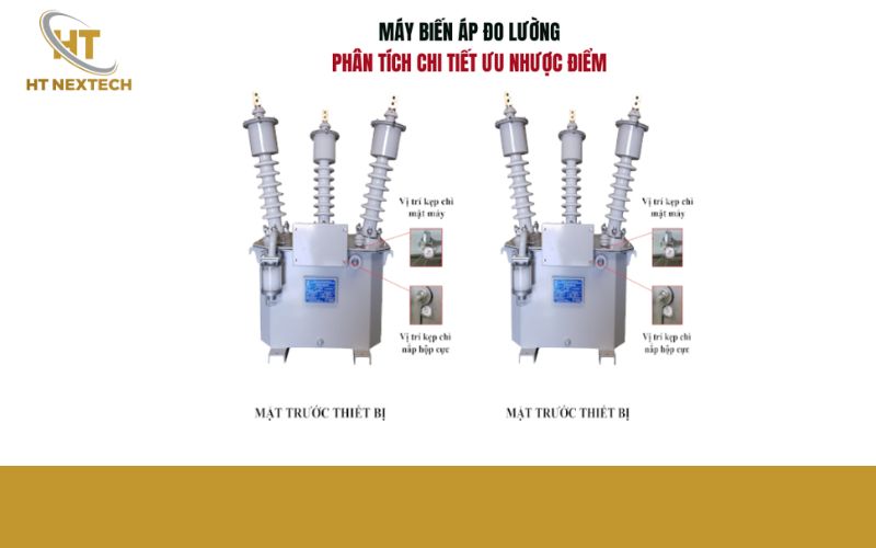 Thiết bị đo lường