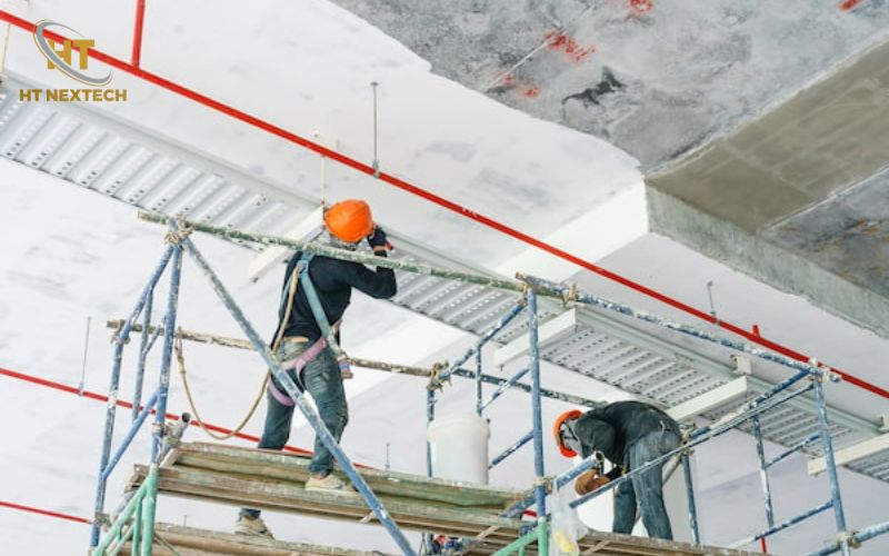 Tuân thủ đầy đủ các tiêu chuẩn này giúp hệ thống vận hành ổn định, an toàn và có tuổi thọ cao