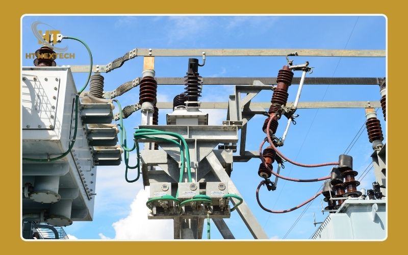 Yêu cầu chuẩn bị trước khi thi công trạm biến áp