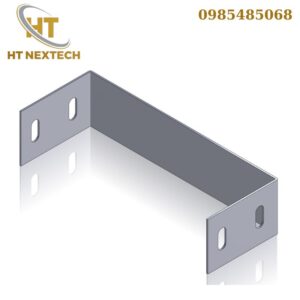 Bịt đầu máng 1