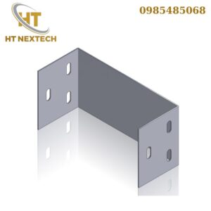 Bịt đầu máng 2