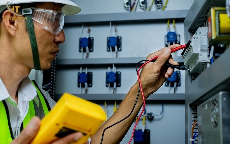 Tủ điện hạ thế trong đời sống