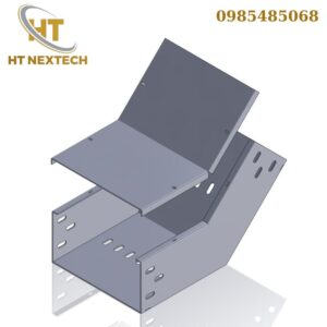 Phụ kiện chếch lên máng