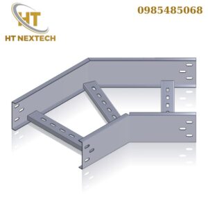 Chếch ngang thang cáp