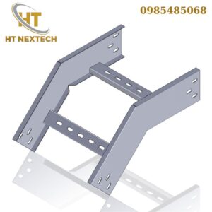 Phụ kiện chếch xuống thang