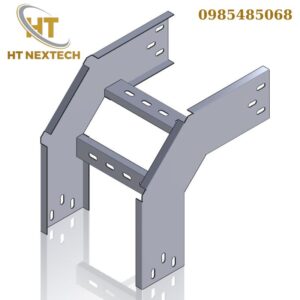 Co xuống thang cáp