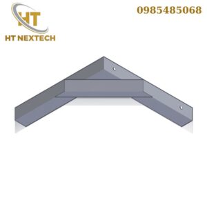 Ke đỡ thang máng cáp