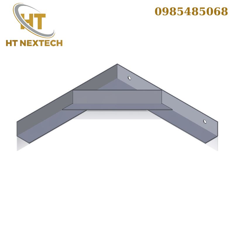 Ke đỡ thang máng cáp